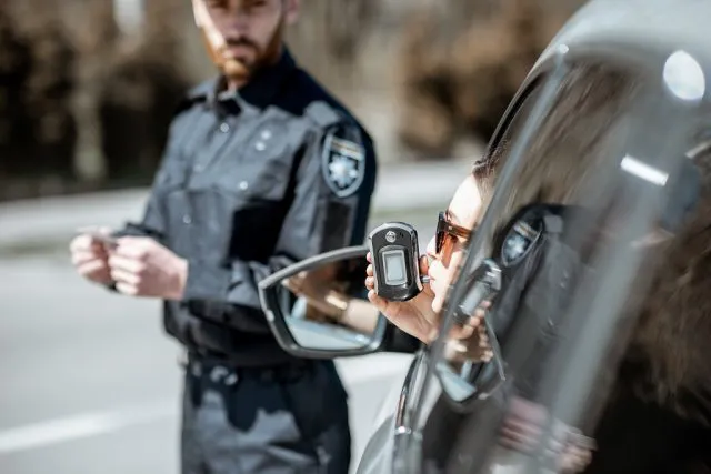 Kupujemy alkomat z atestem