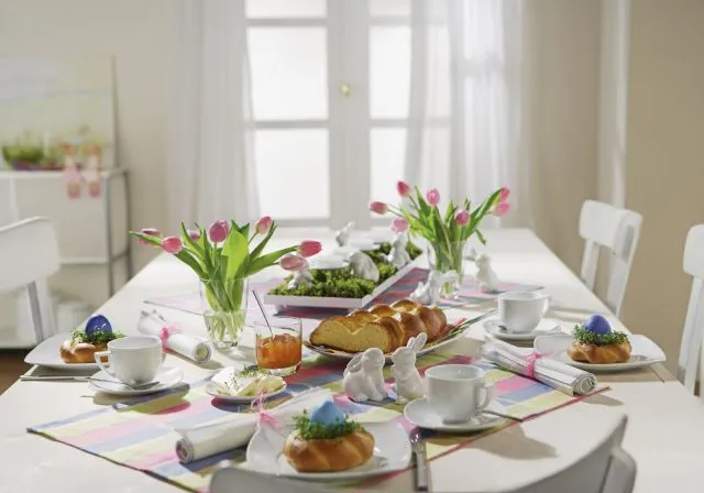 Menu na Wielkanoc - tradycyjne dania na zamówienie