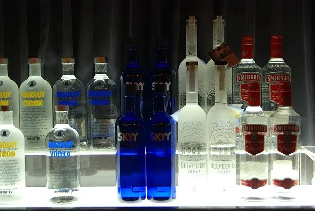 Jaką wódkę wybrać na wesele?