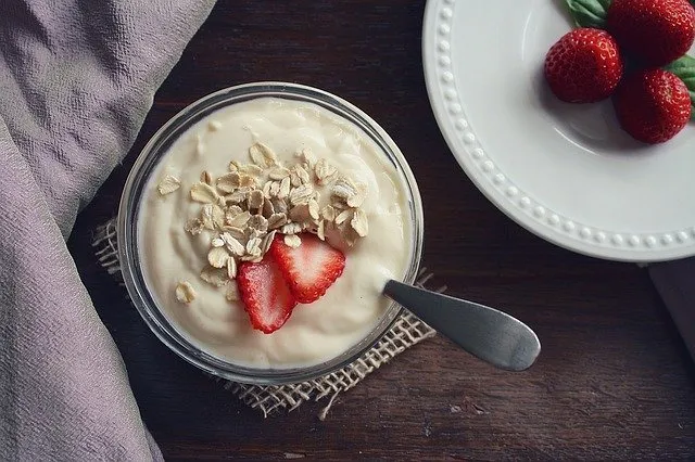 Domowy jogurt kokosowy- jak zrobić?
