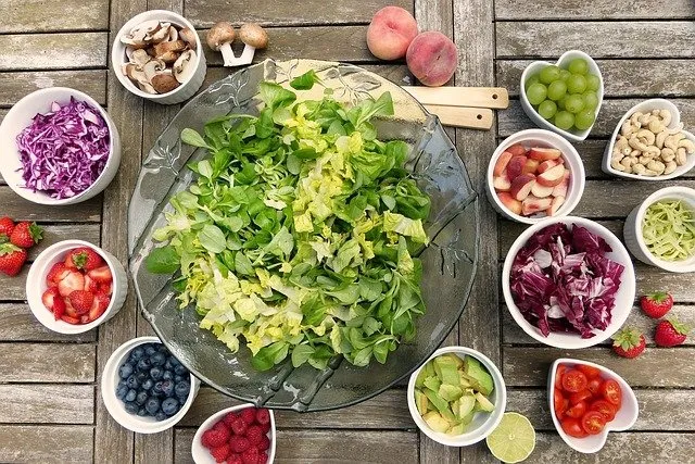 Dieta wysokowęglowodanowa - wady i zalety