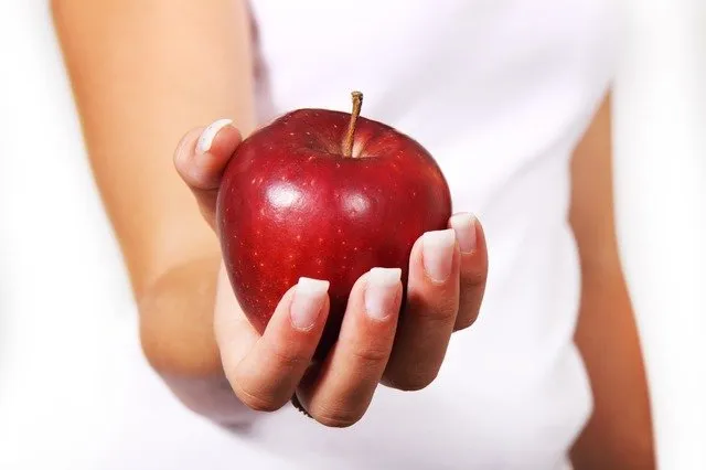 Dieta po operacji wyrostka robaczkowego