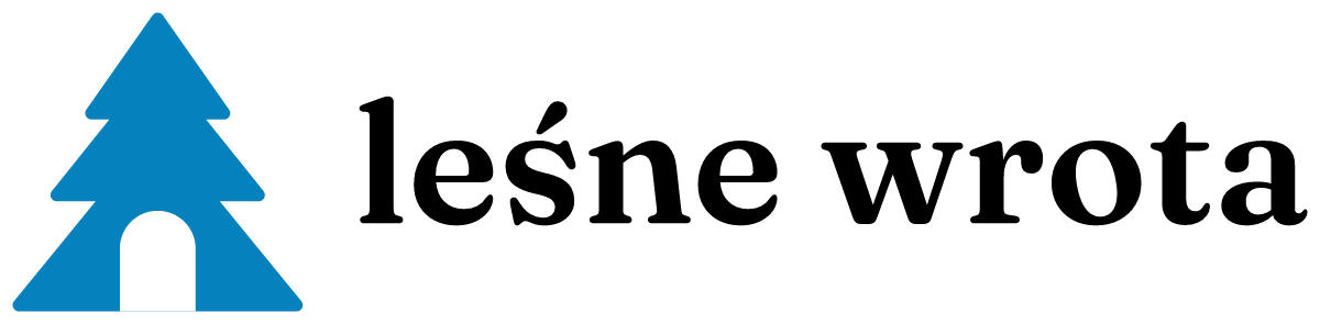 Logo lesne-wrota.pl